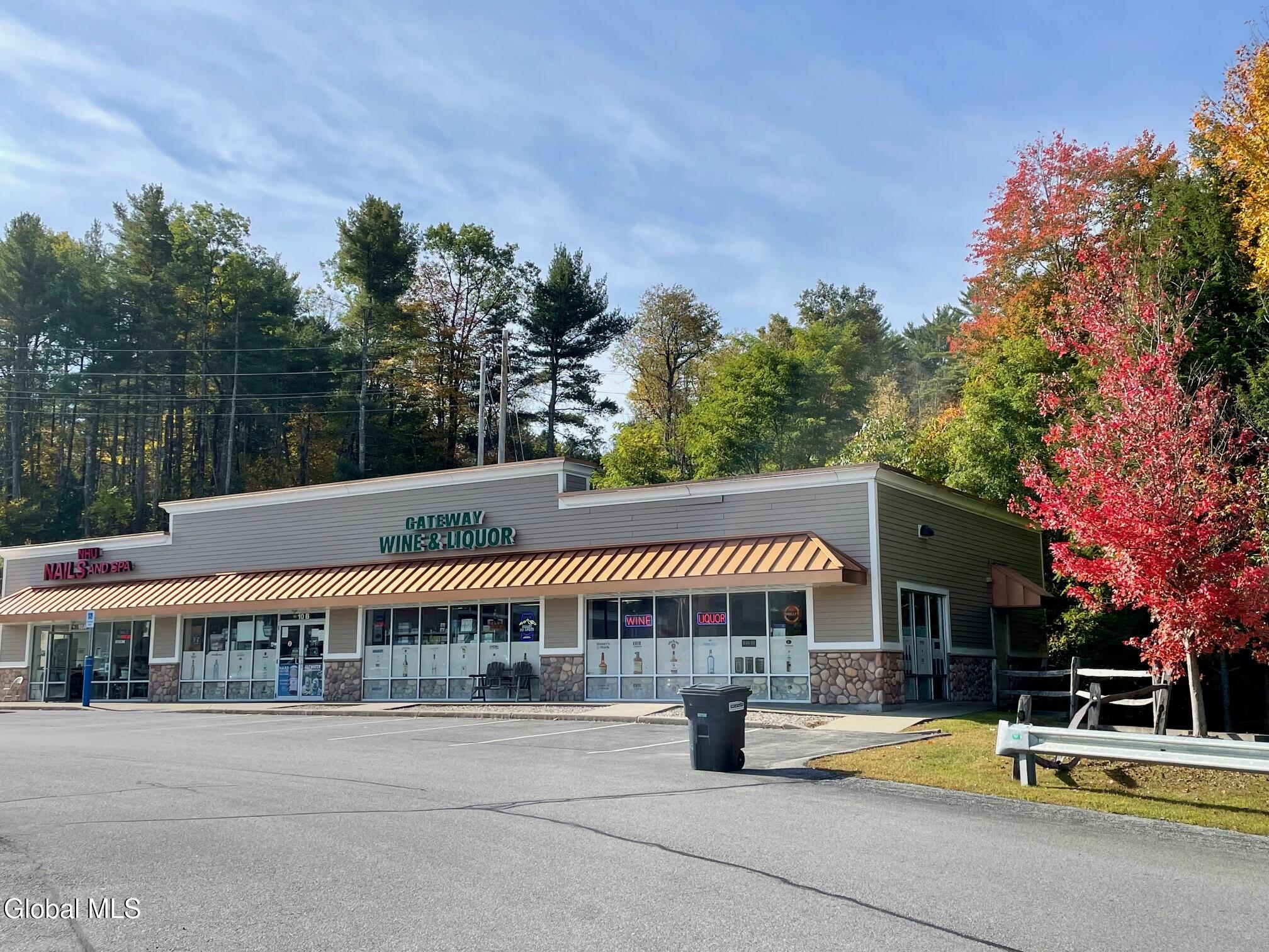10 Lg Plaza Road Lake George NY 12845