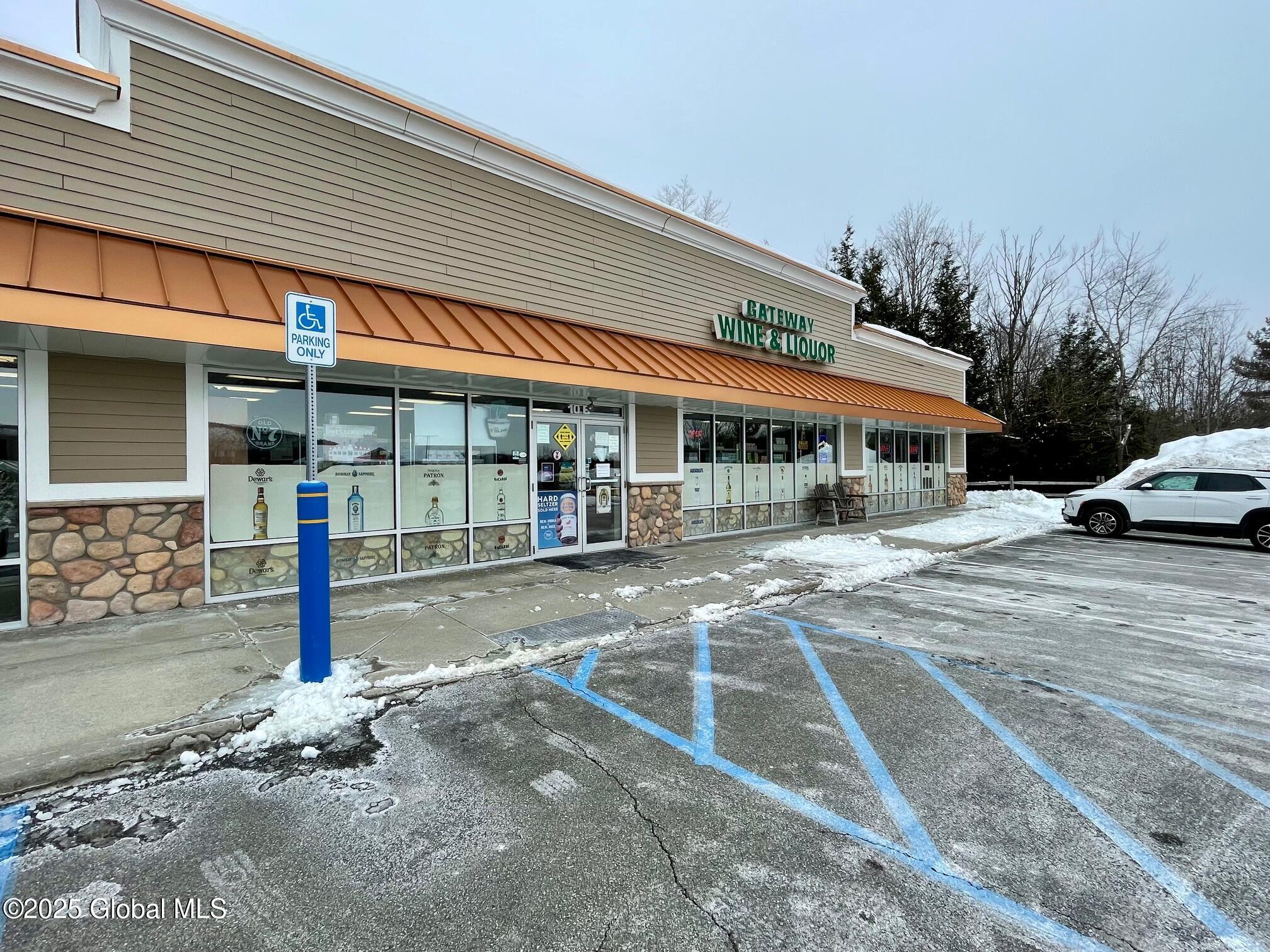 10 Lg Plaza Road Lake George NY 12845