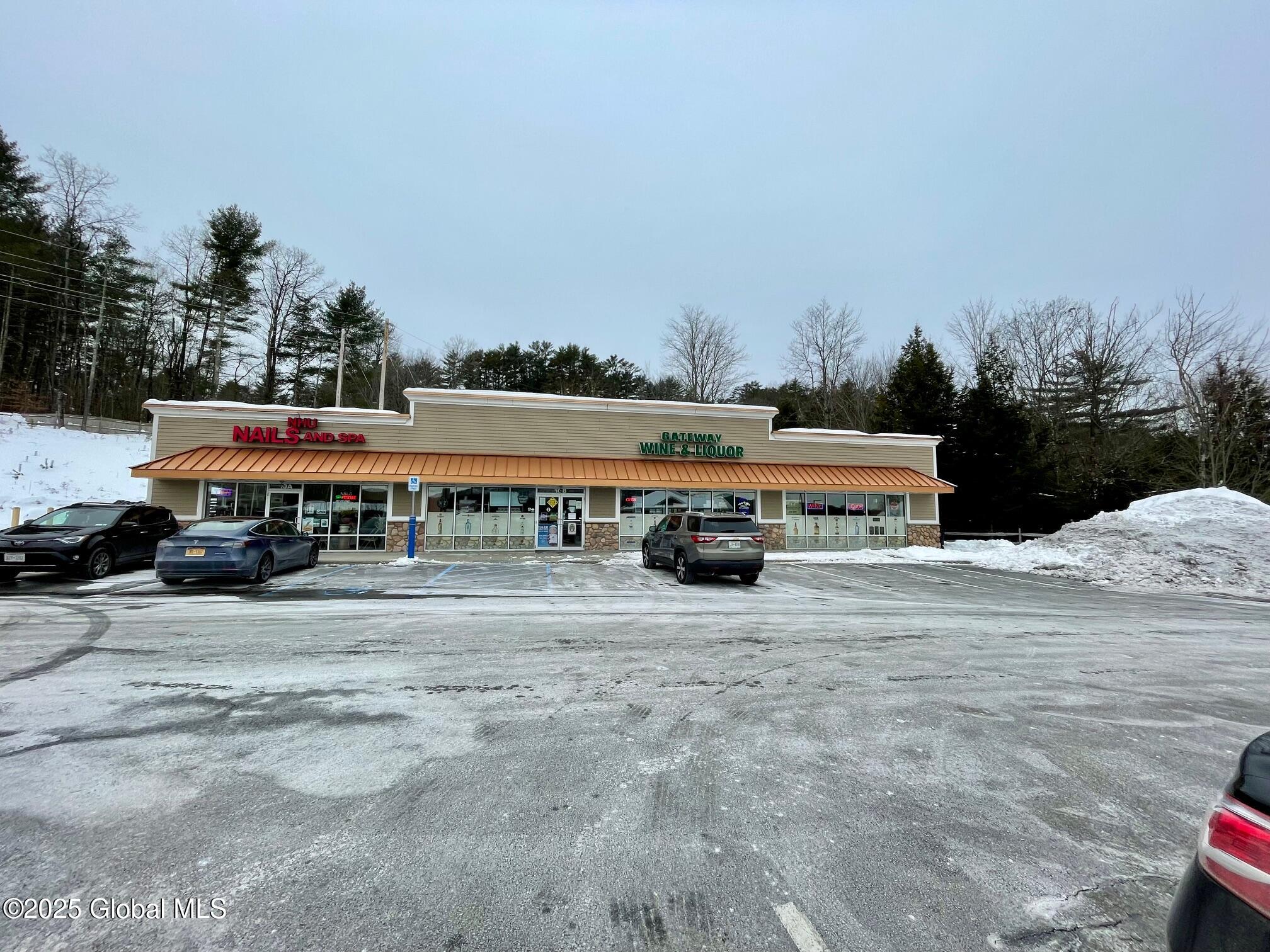 10 Lg Plaza Road Lake George NY 12845