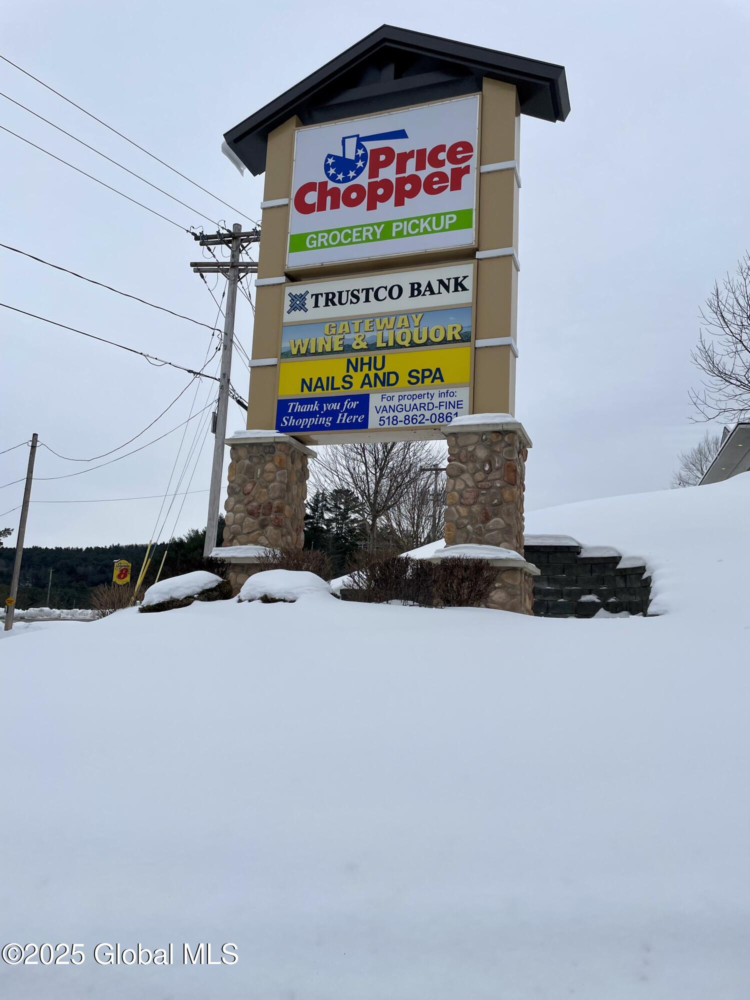 10 Lg Plaza Road Lake George NY 12845