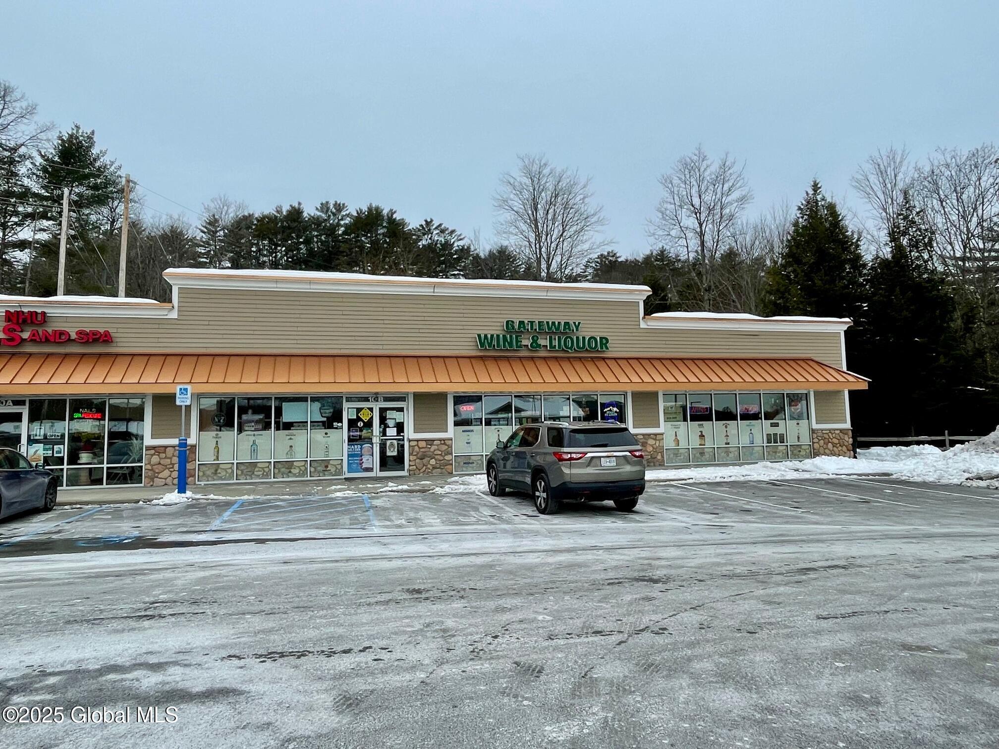 10 Lg Plaza Road Lake George NY 12845