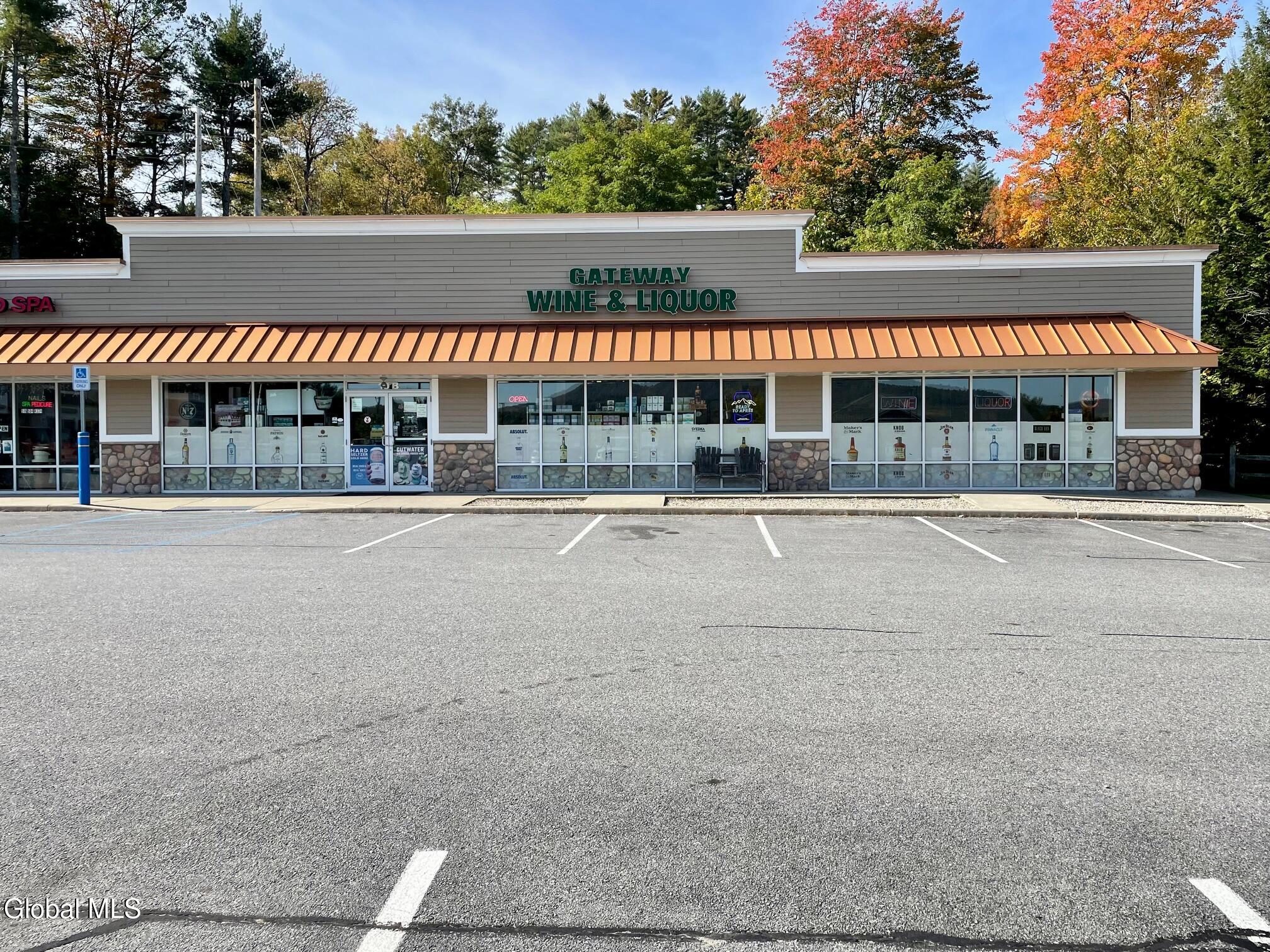 10 Lg Plaza Road Lake George NY 12845