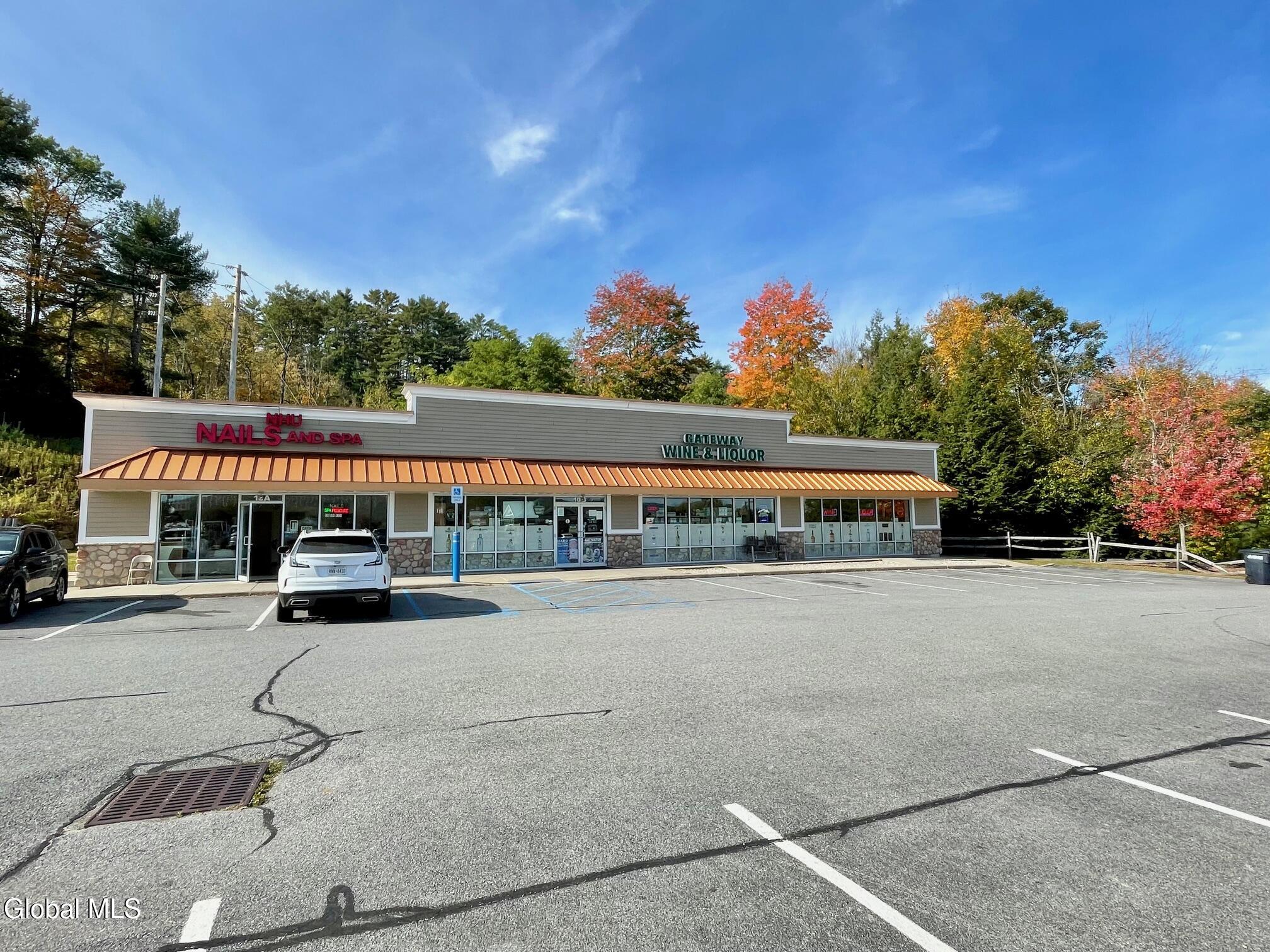 10 Lg Plaza Road Lake George NY 12845
