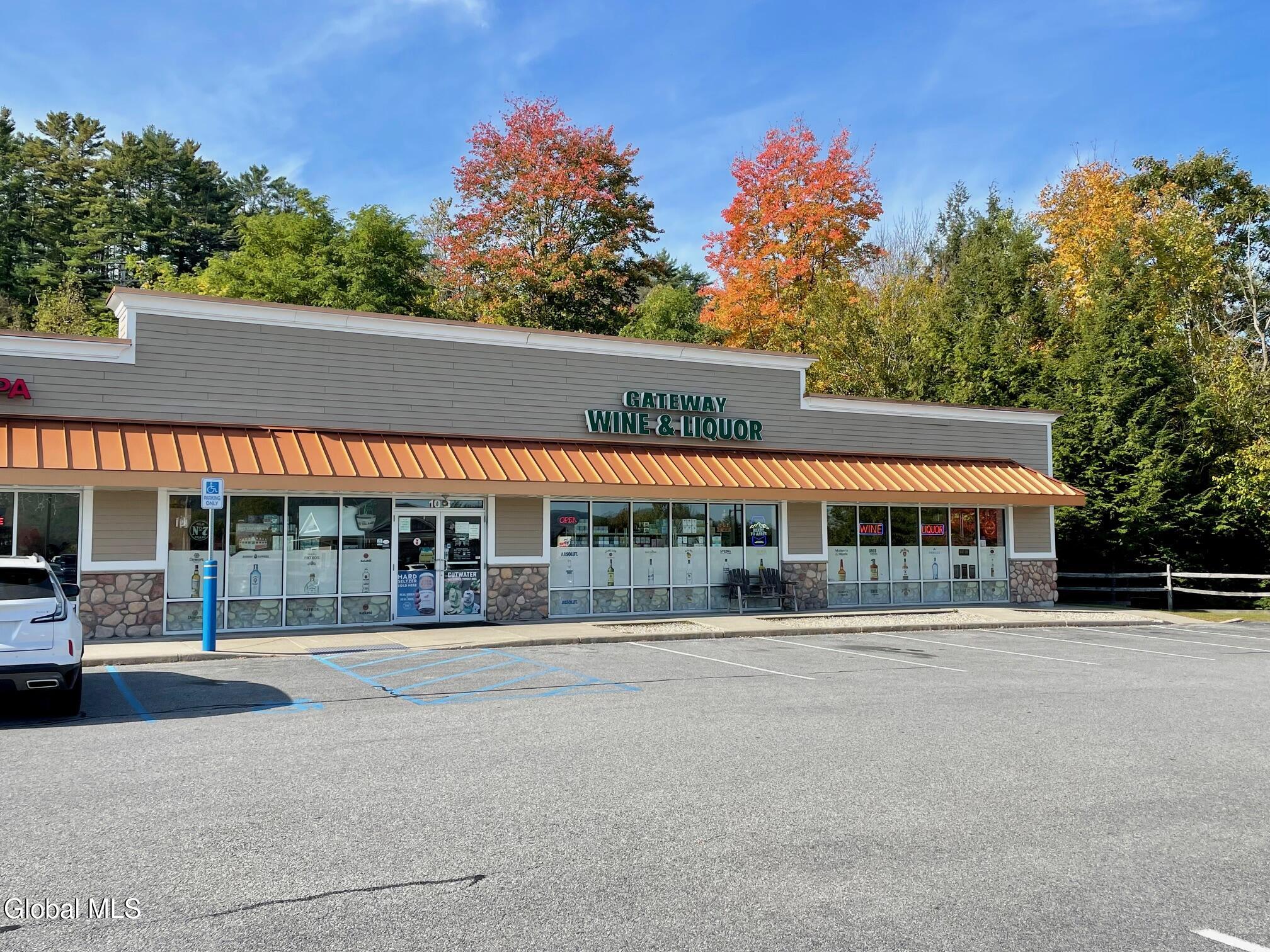 10 Lg Plaza Road Lake George NY 12845