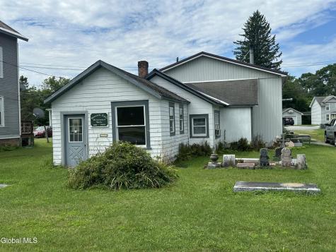 193 Main Street Hoosick Falls NY 12090