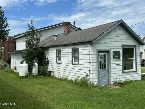 193 Main Street Hoosick Falls NY 12090
