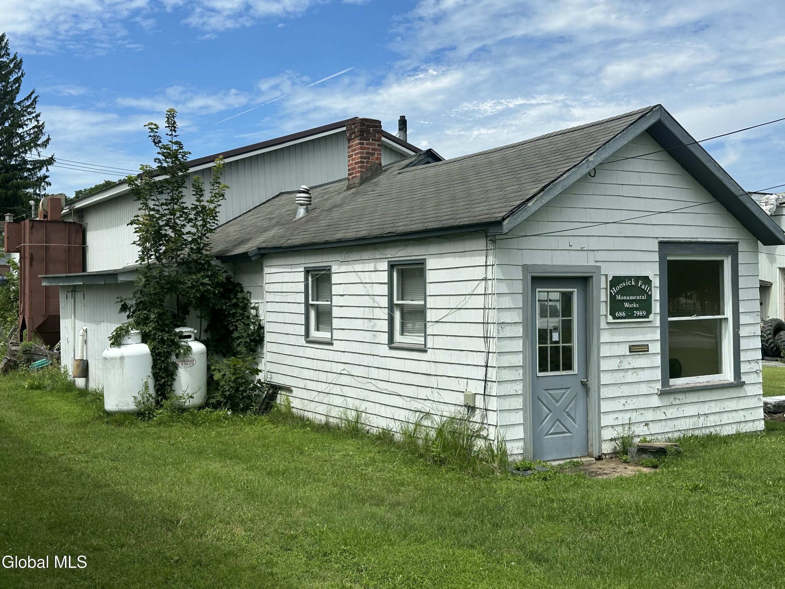 193 Main Street Hoosick Falls NY 12090