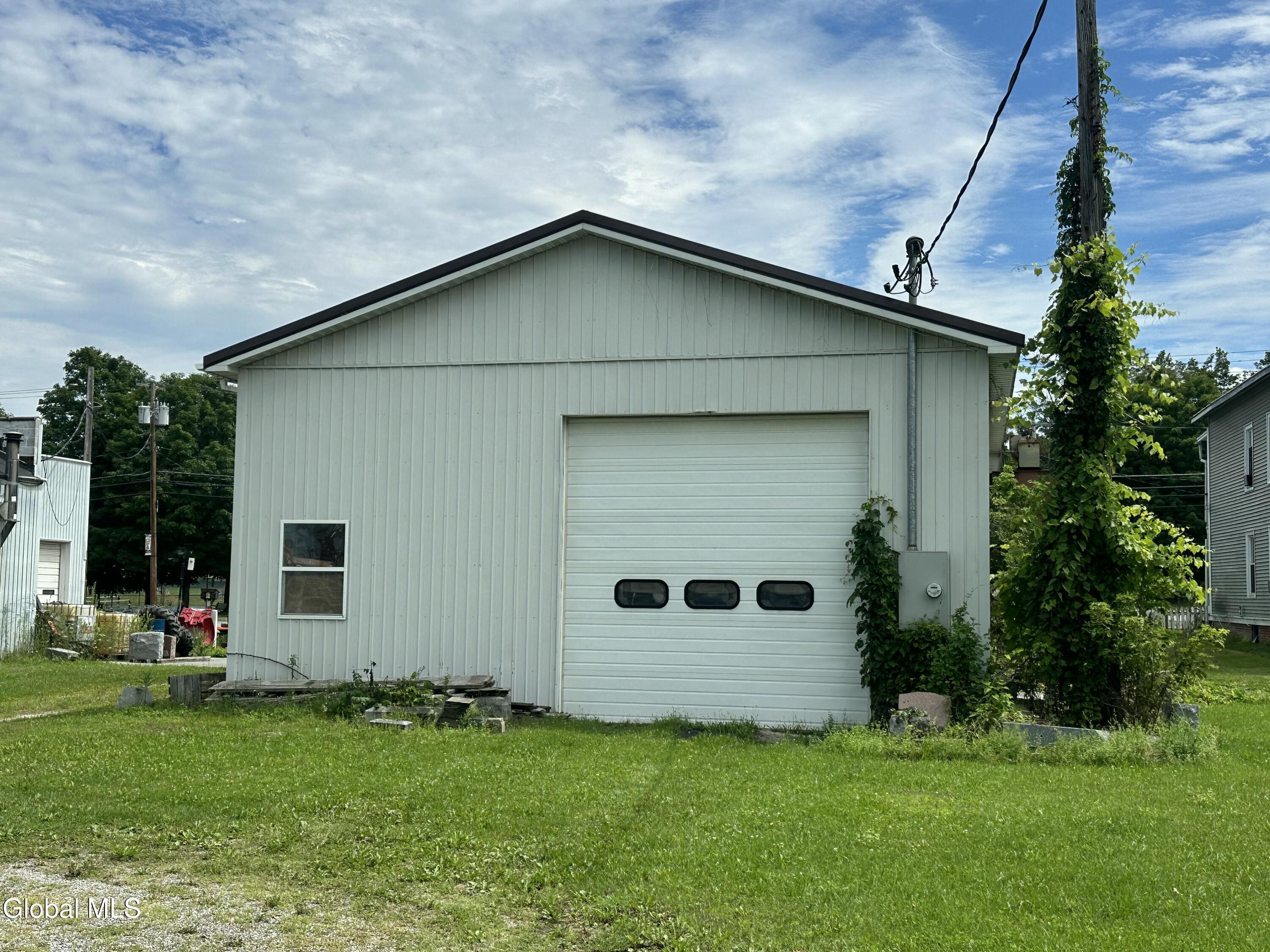 193 Main Street Hoosick Falls NY 12090