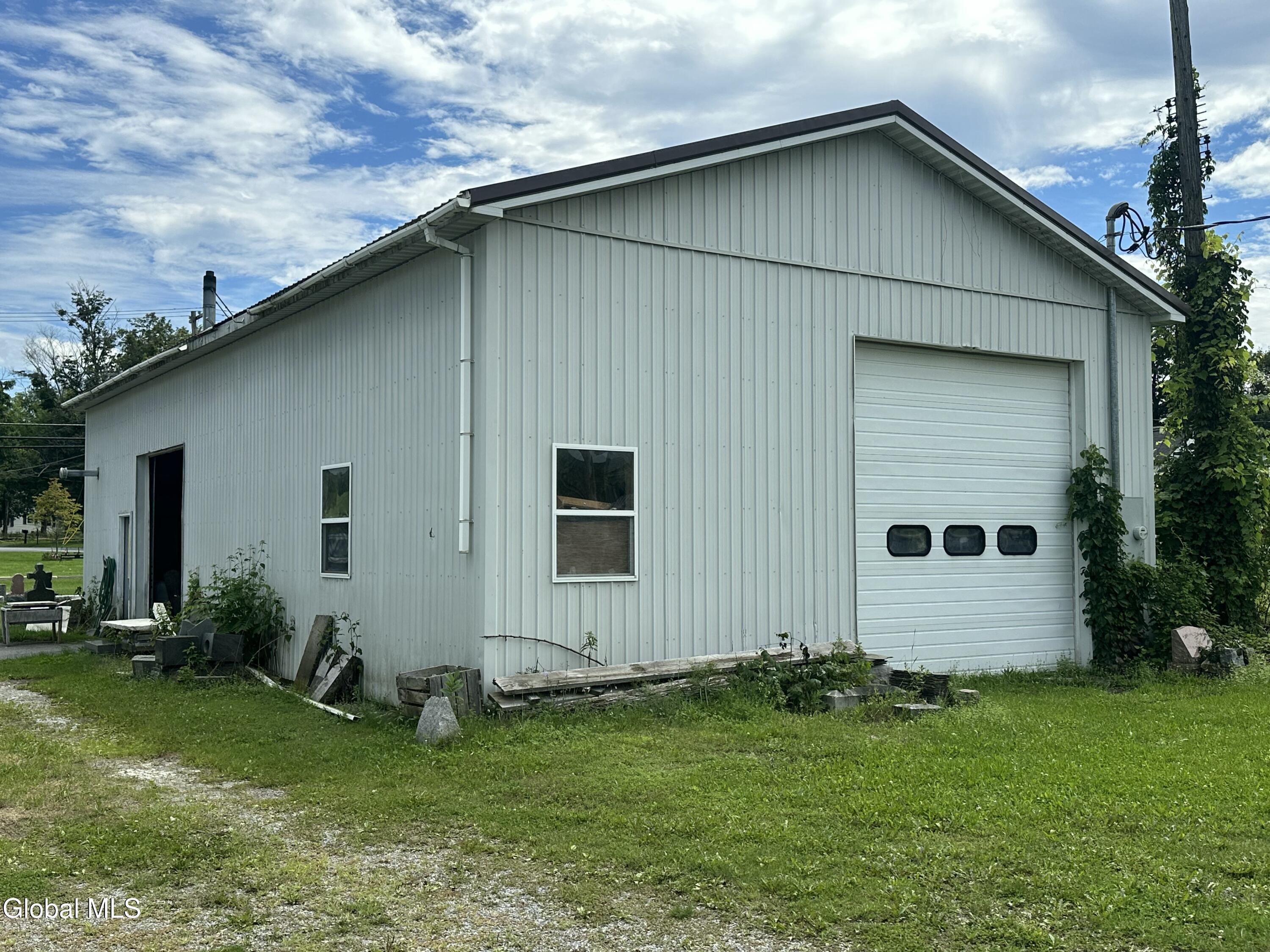 193 Main Street Hoosick Falls NY 12090