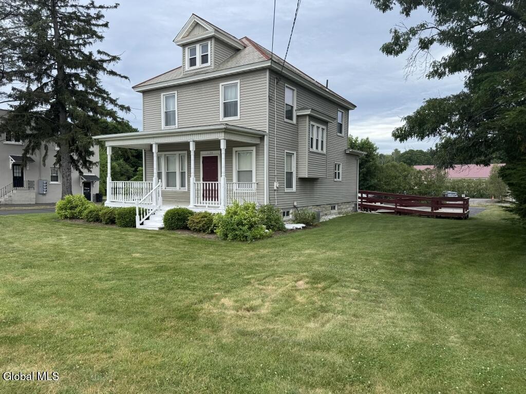 1134 Troy Schenectady Road Latham NY 12110