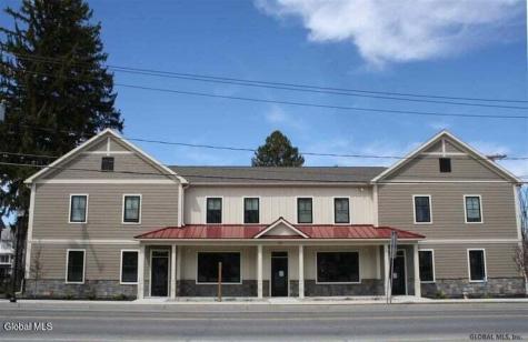227 Washington Street Saratoga Springs NY 12866