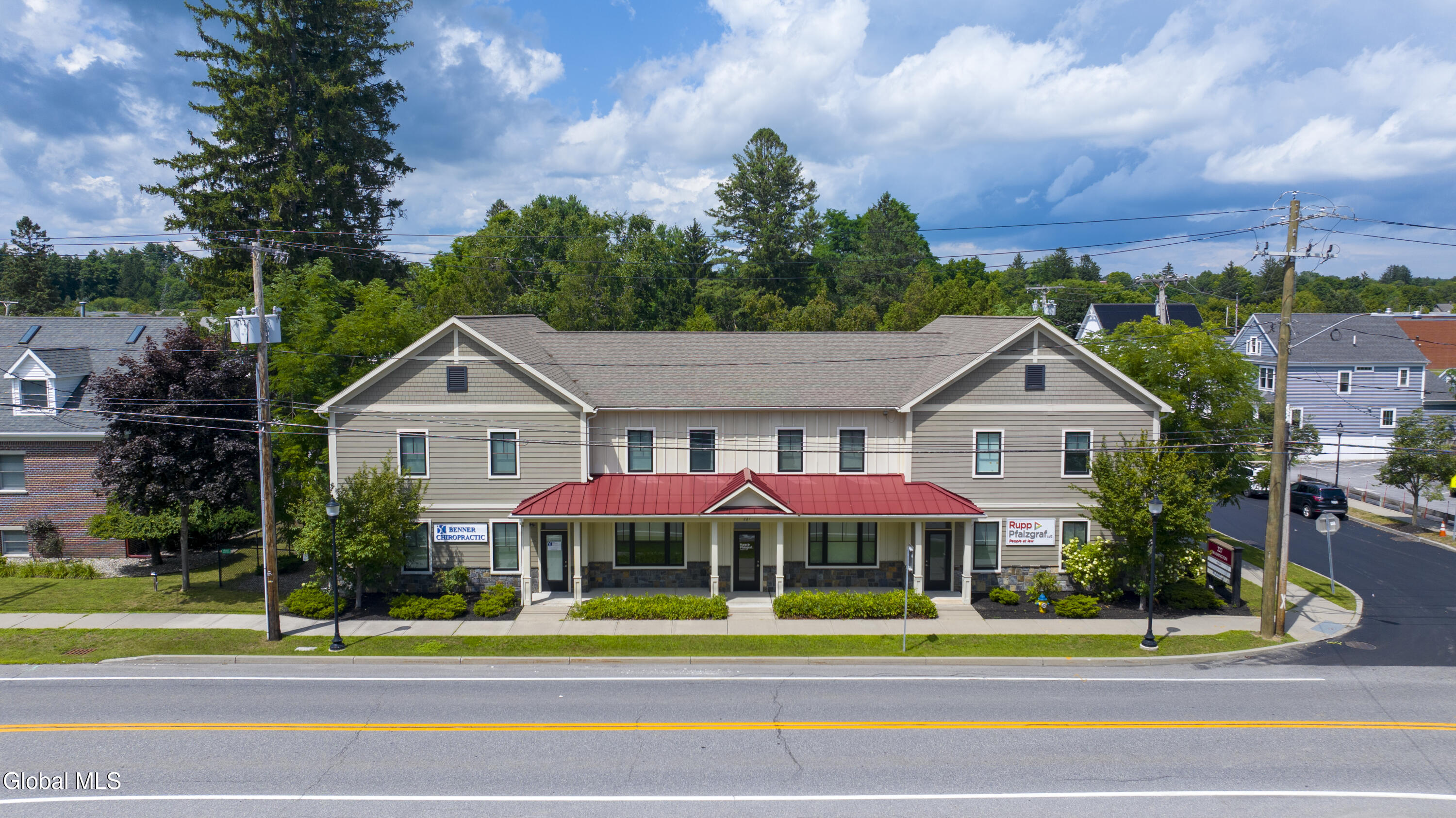 227 Washington Street Saratoga Springs NY 12866