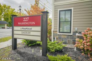 227 Washington Street Saratoga Springs NY 12866