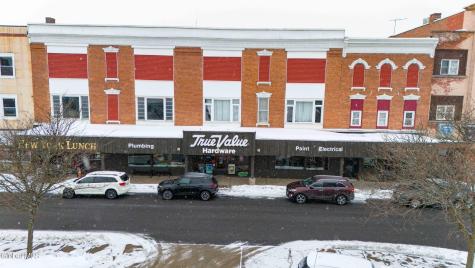 21-31 Bleecker Street Gloversville NY 12078