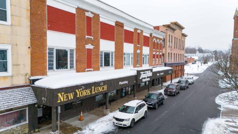 21-31 Bleecker Street Gloversville NY 12078