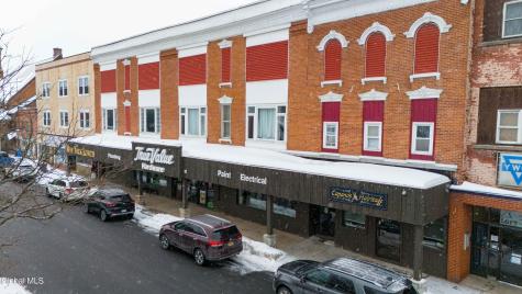 21-31 Bleecker Street Gloversville NY 12078