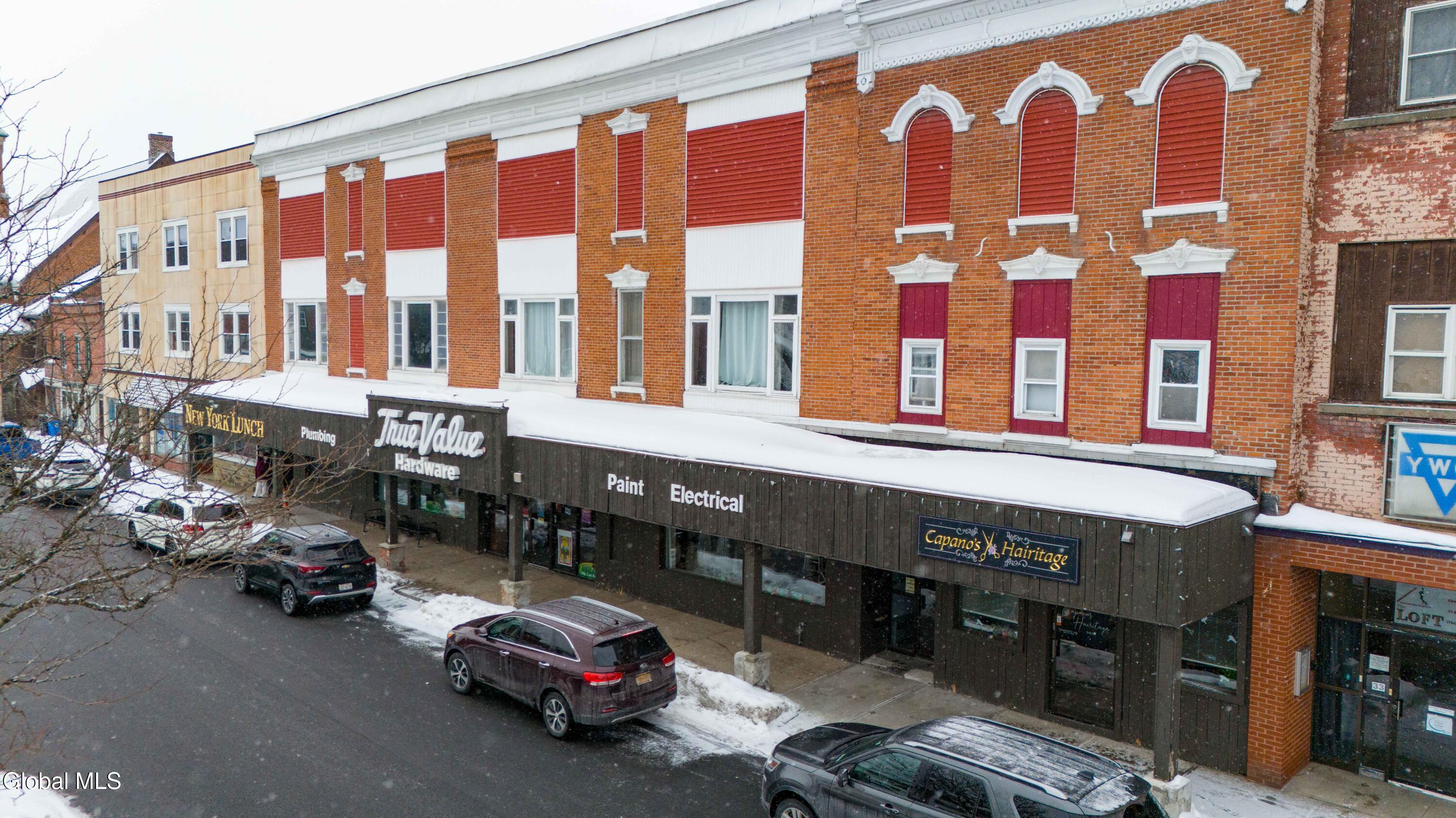 21-31 Bleecker Street Gloversville NY 12078