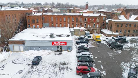 21-31 Bleecker Street Gloversville NY 12078