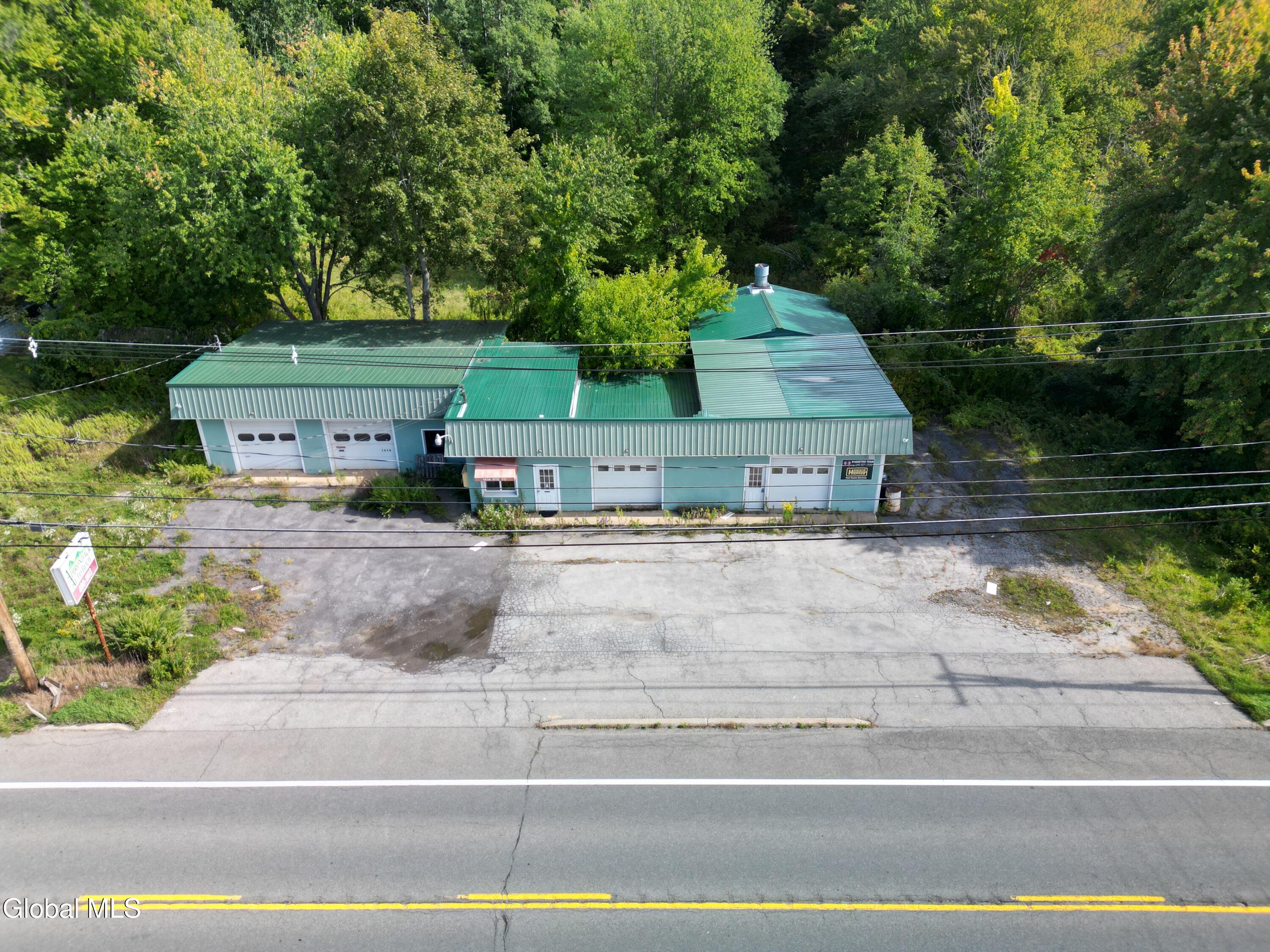 1414 Saratoga Road Ballston Spa NY 12020