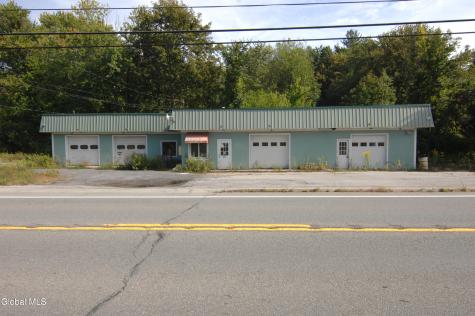 1414 Route 50 Ballston Spa NY 12020