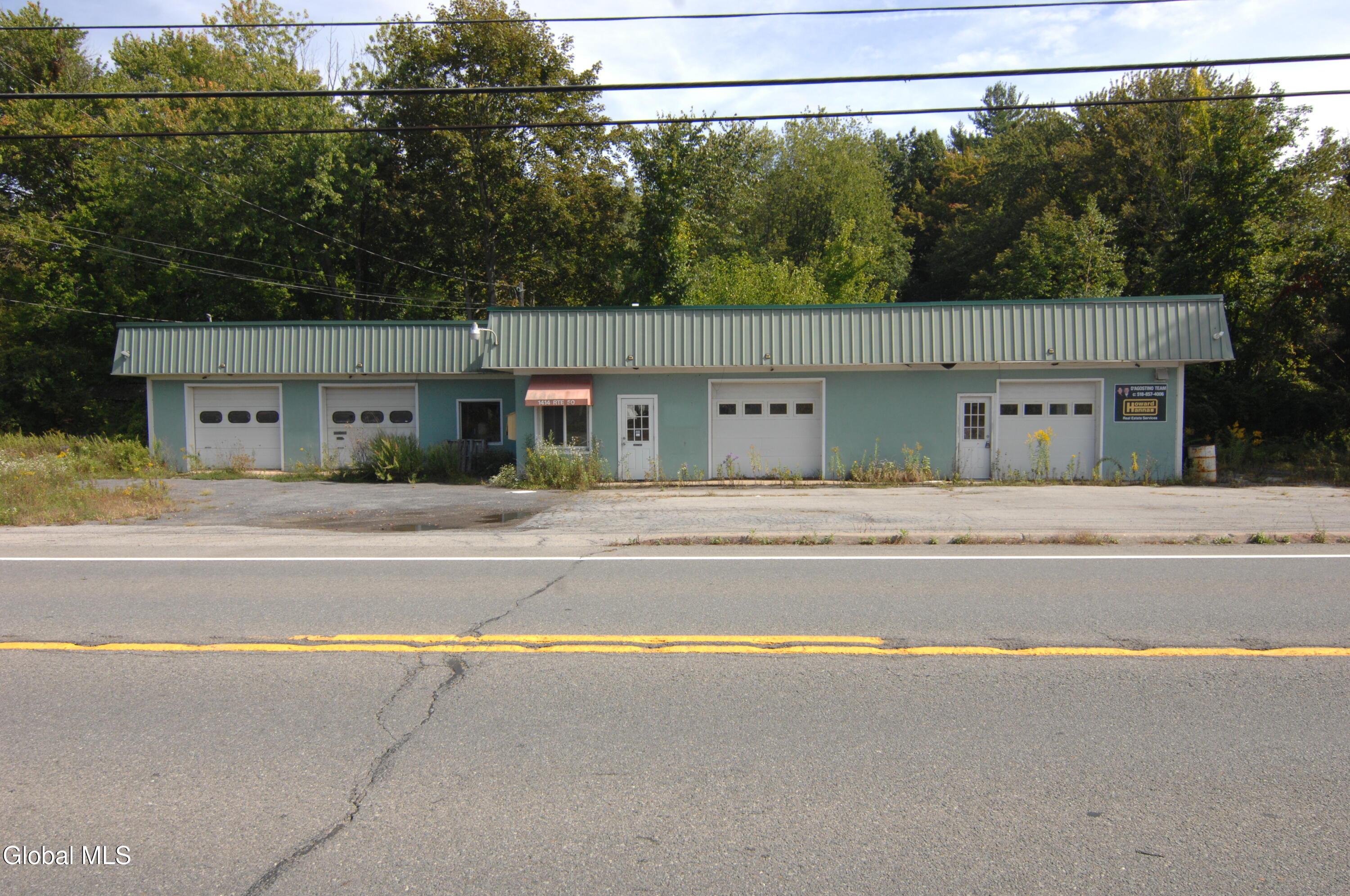 1414 Saratoga Road Ballston Spa NY 12020