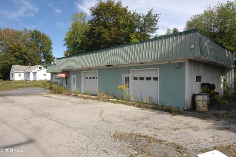 1414 Route 50 Ballston Spa NY 12020