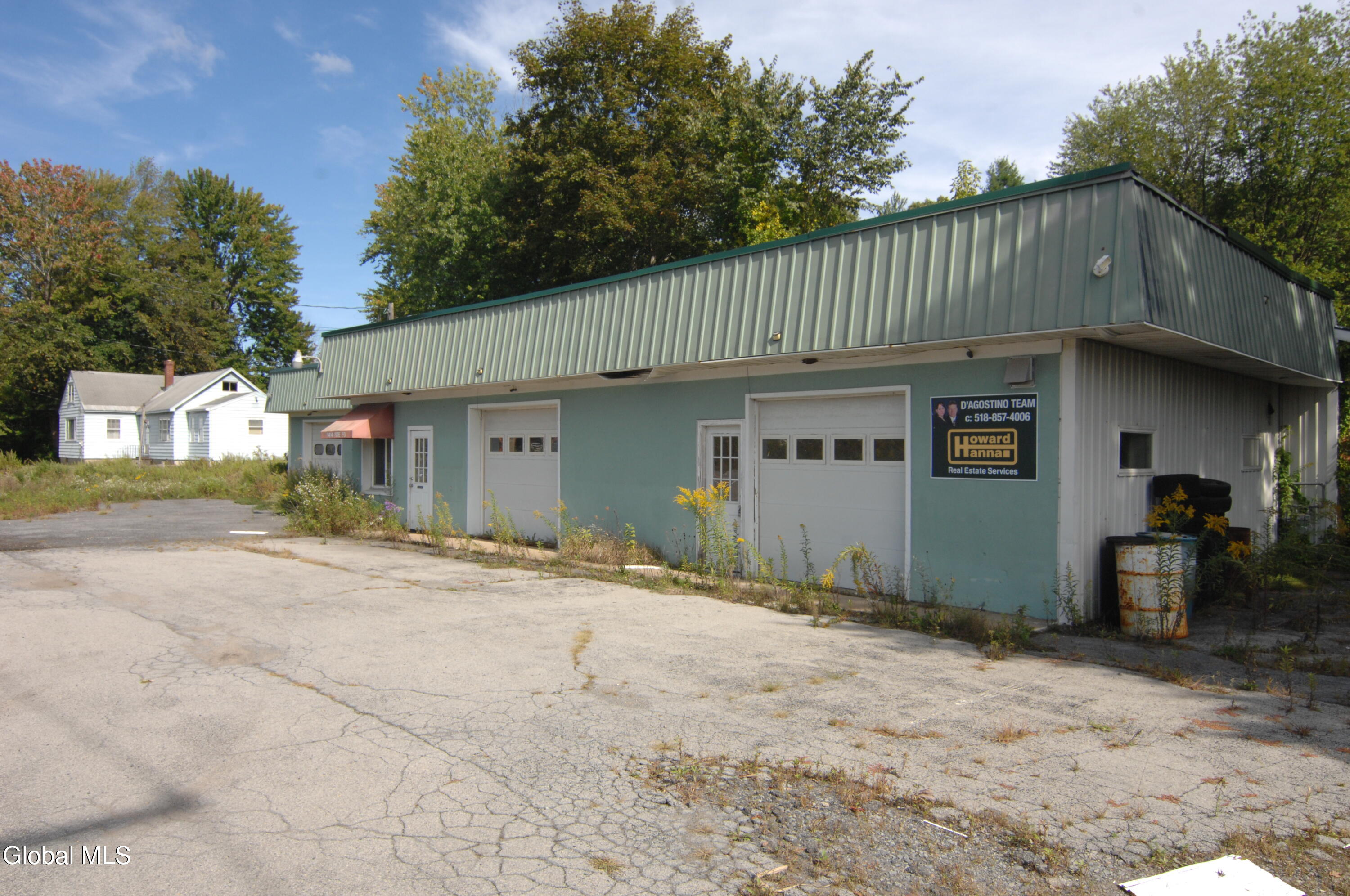 1414 Saratoga Road Ballston Spa NY 12020