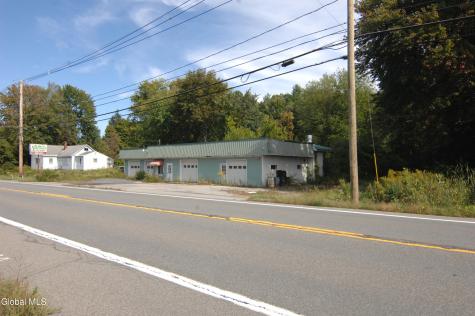 1414 Route 50 Ballston Spa NY 12020