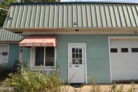1414 Route 50 Ballston Spa NY 12020