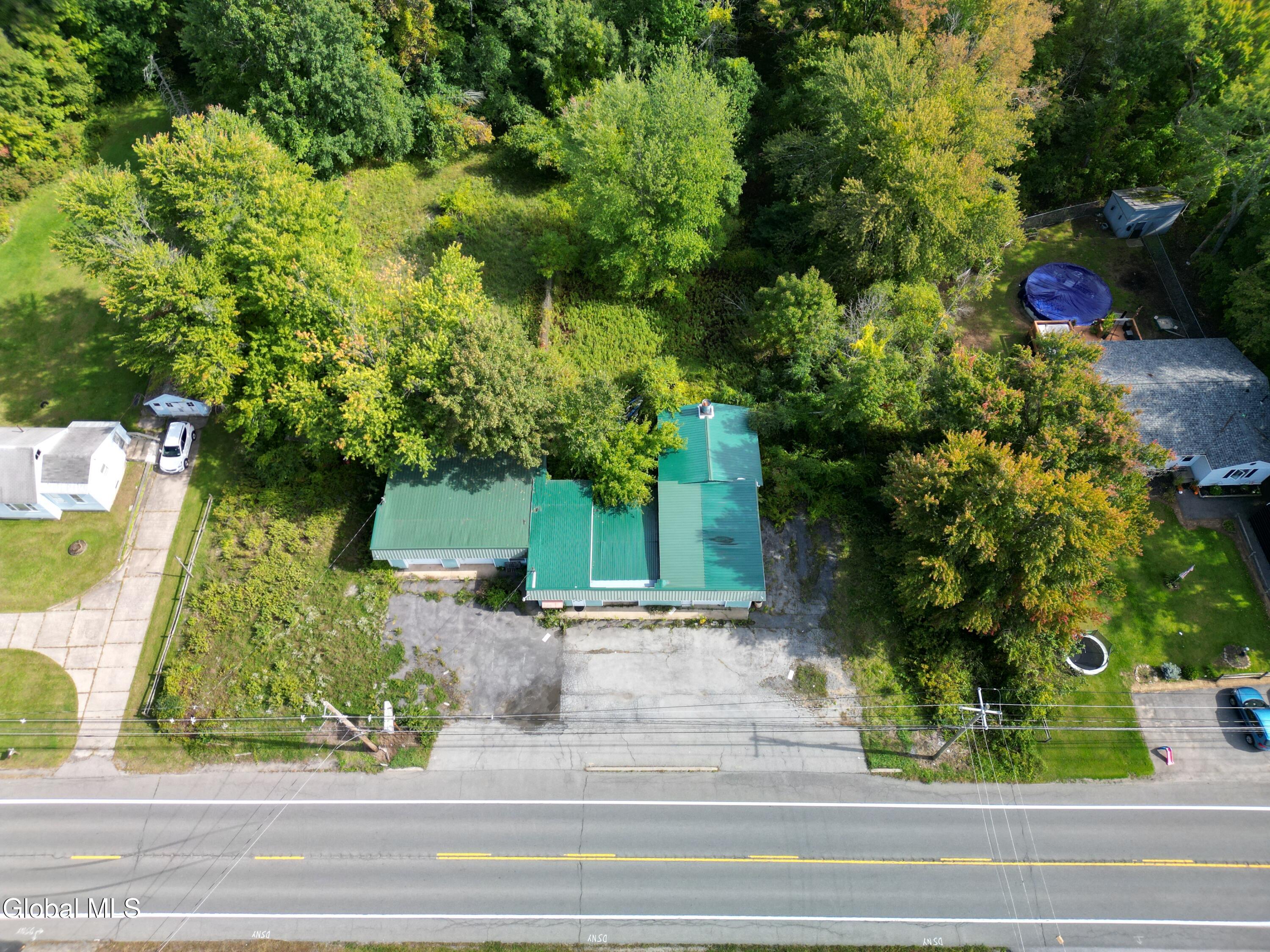 1414 Saratoga Road Ballston Spa NY 12020