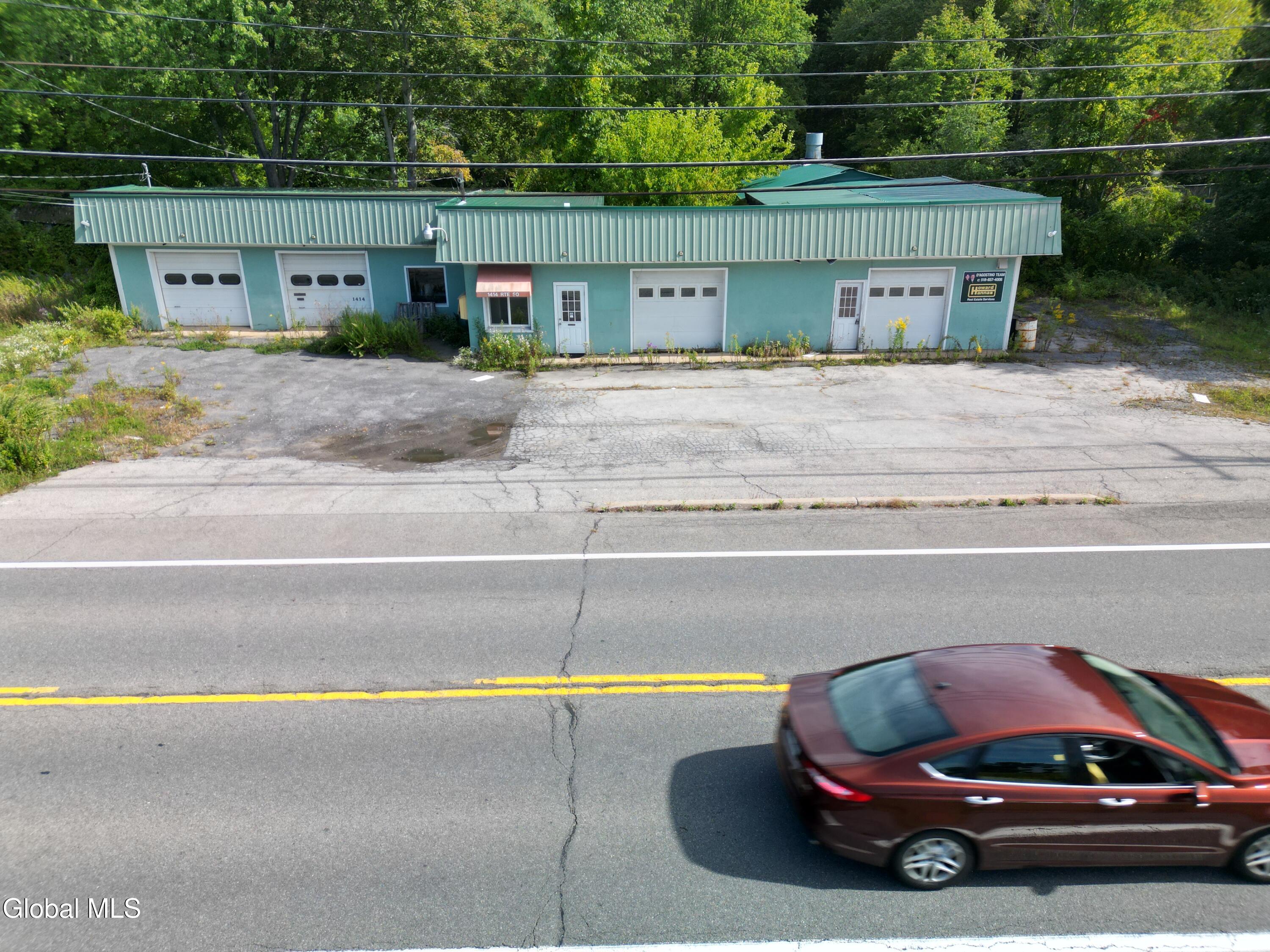 1414 Saratoga Road Ballston Spa NY 12020