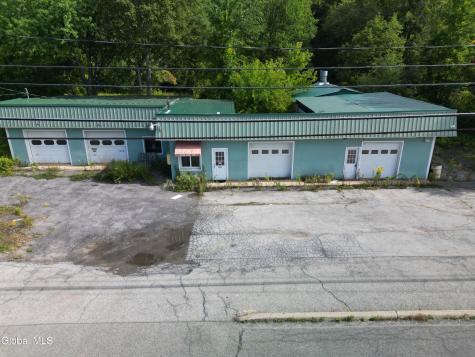 1414 Route 50 Ballston Spa NY 12020