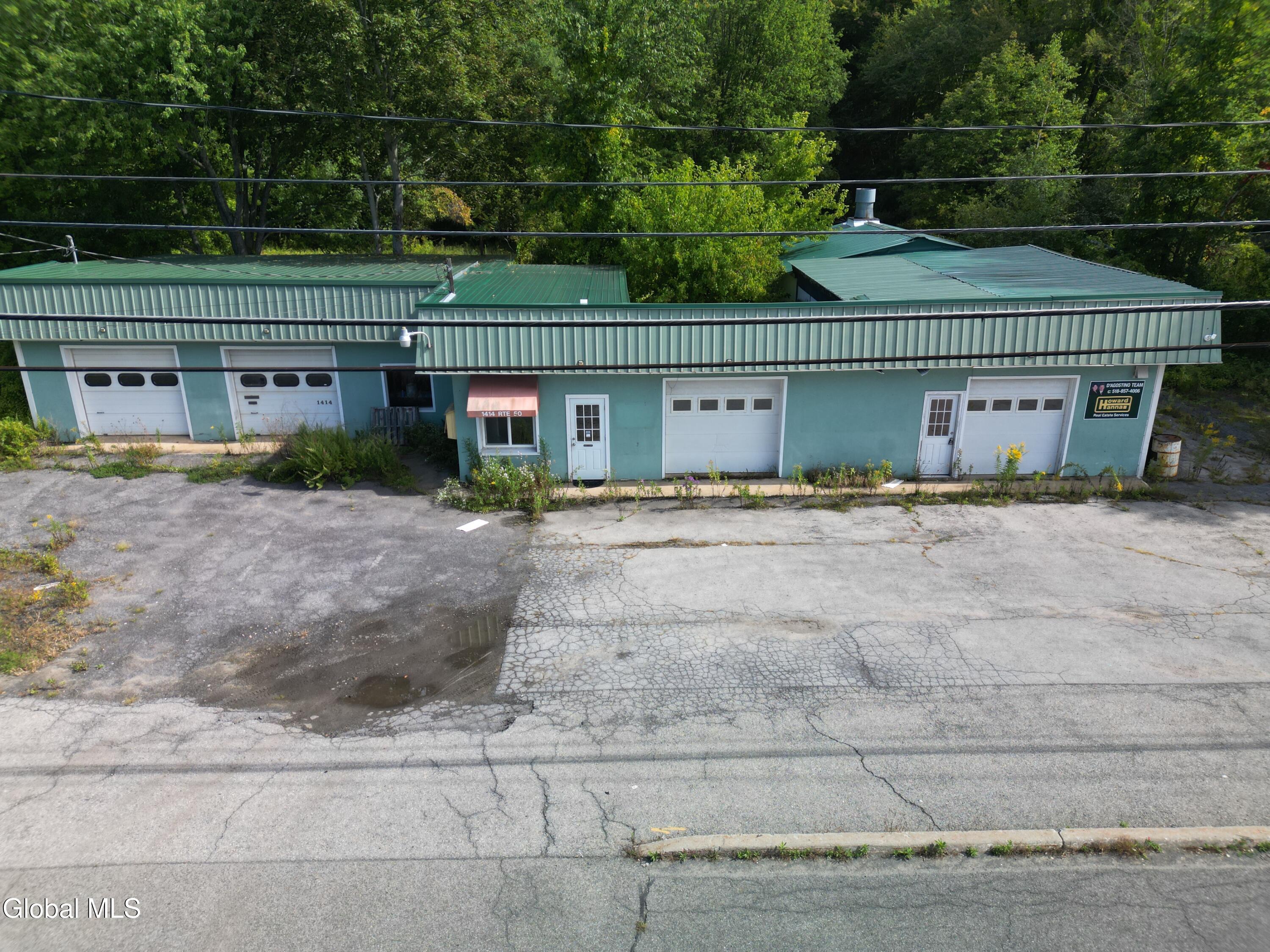 1414 Saratoga Road Ballston Spa NY 12020