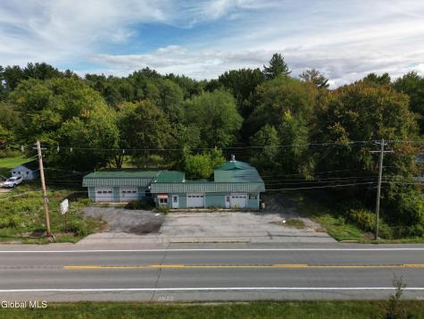 1414 Route 50 Ballston Spa NY 12020