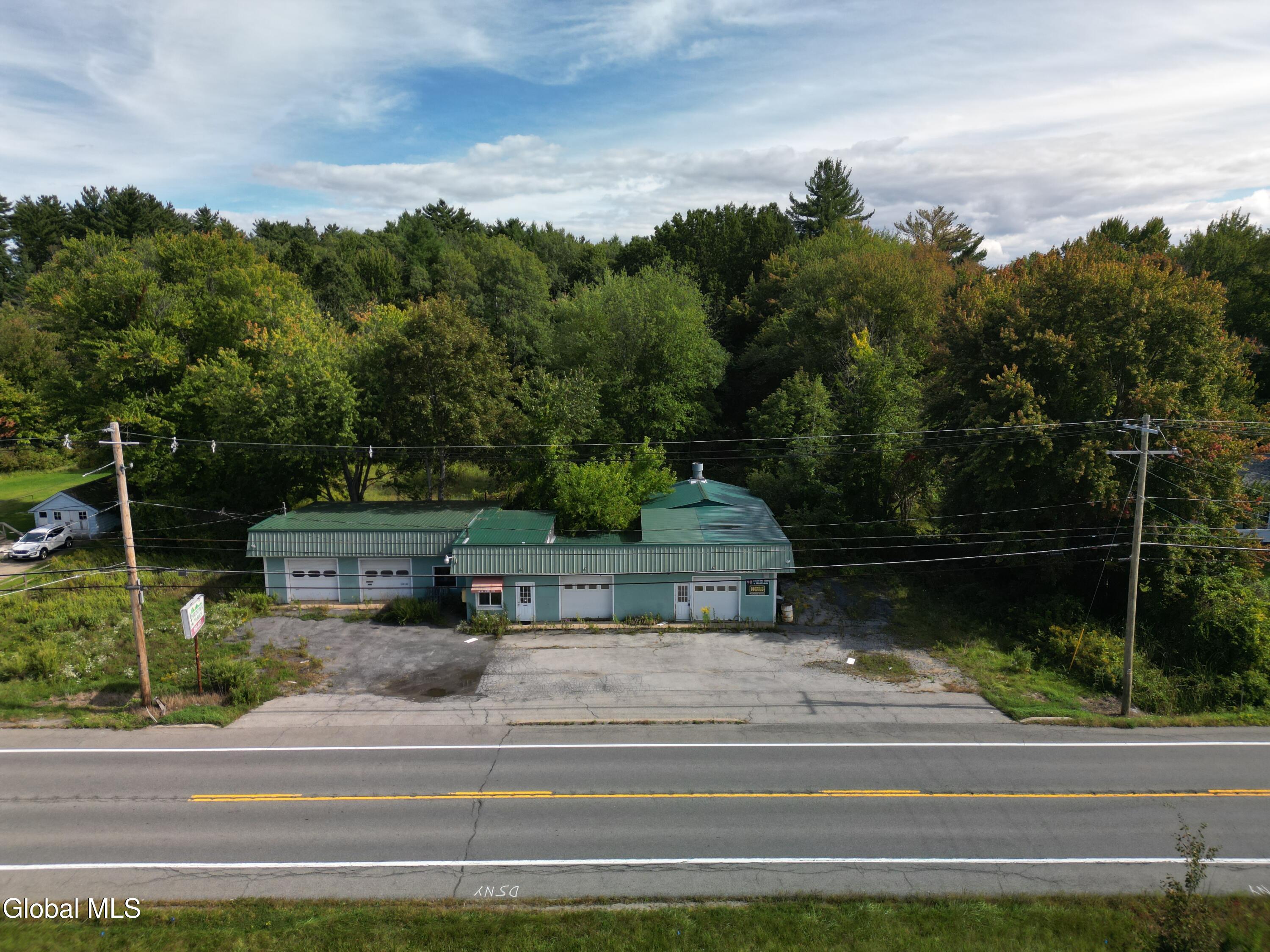 1414 Saratoga Road Ballston Spa NY 12020