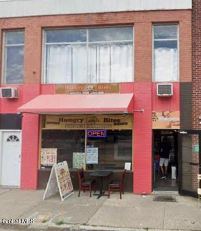 54 James Street Albany NY 12207
