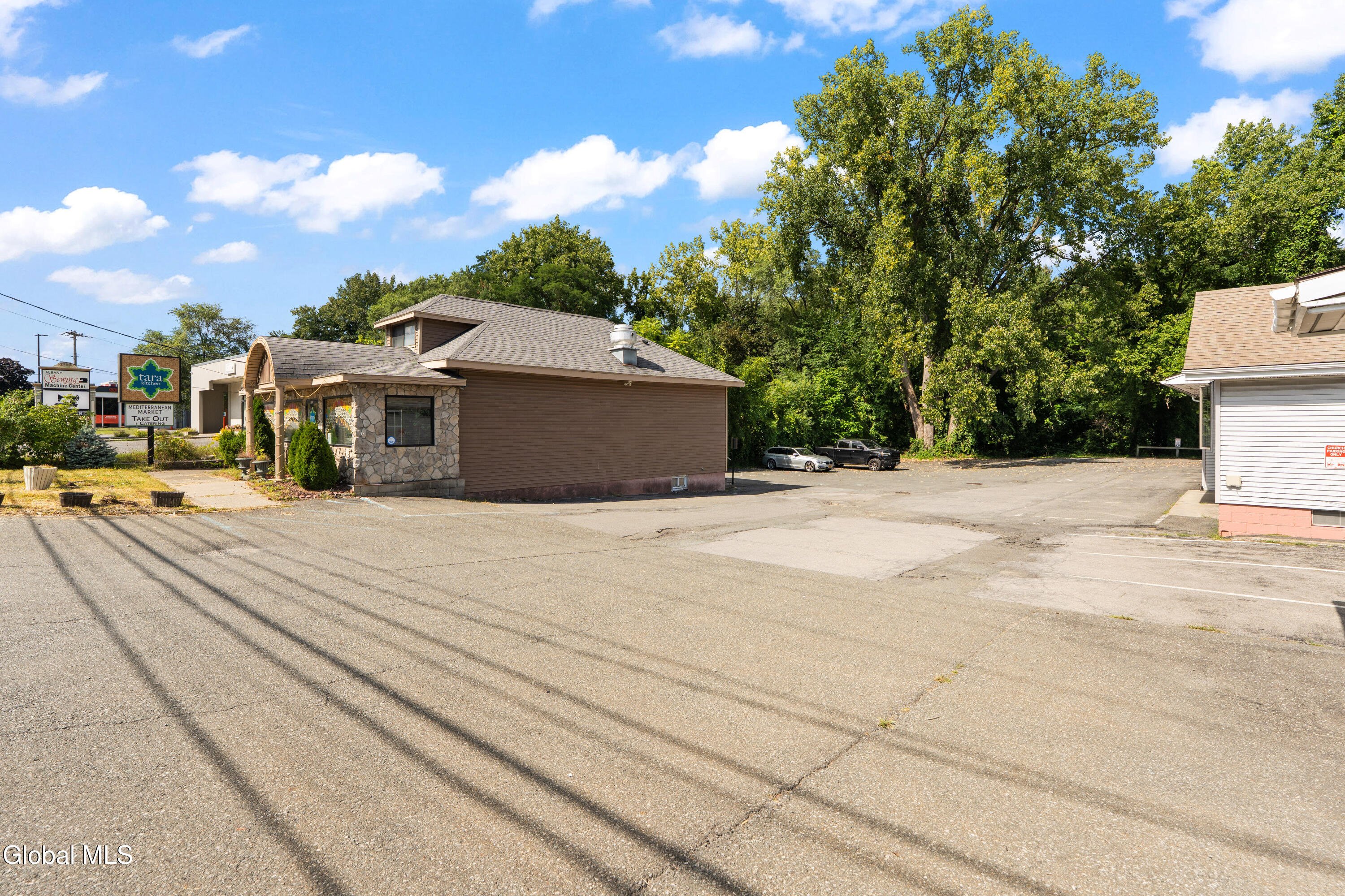 1785 Western Avenue Albany NY 12203