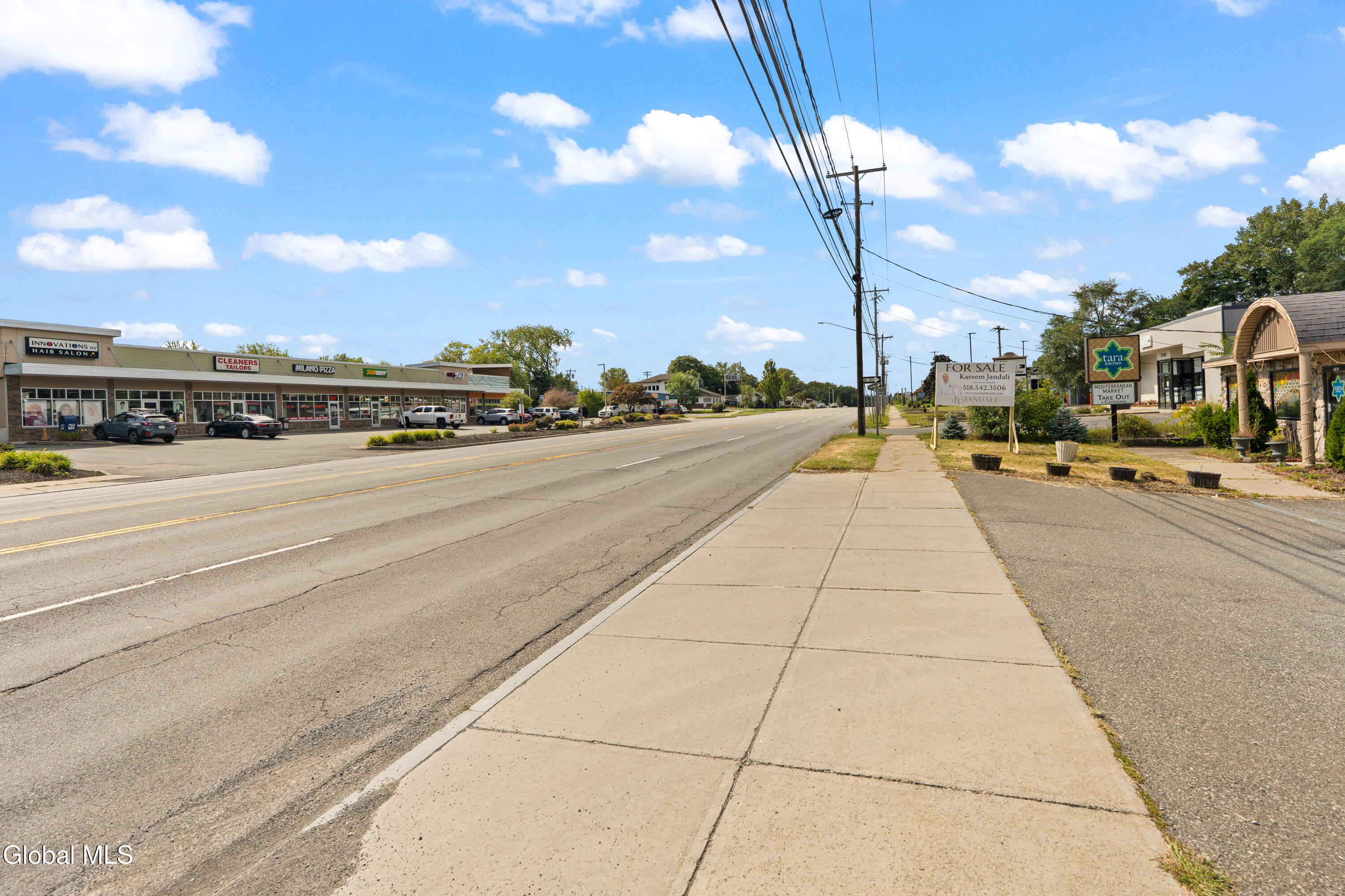 1785 Western Avenue Albany NY 12203