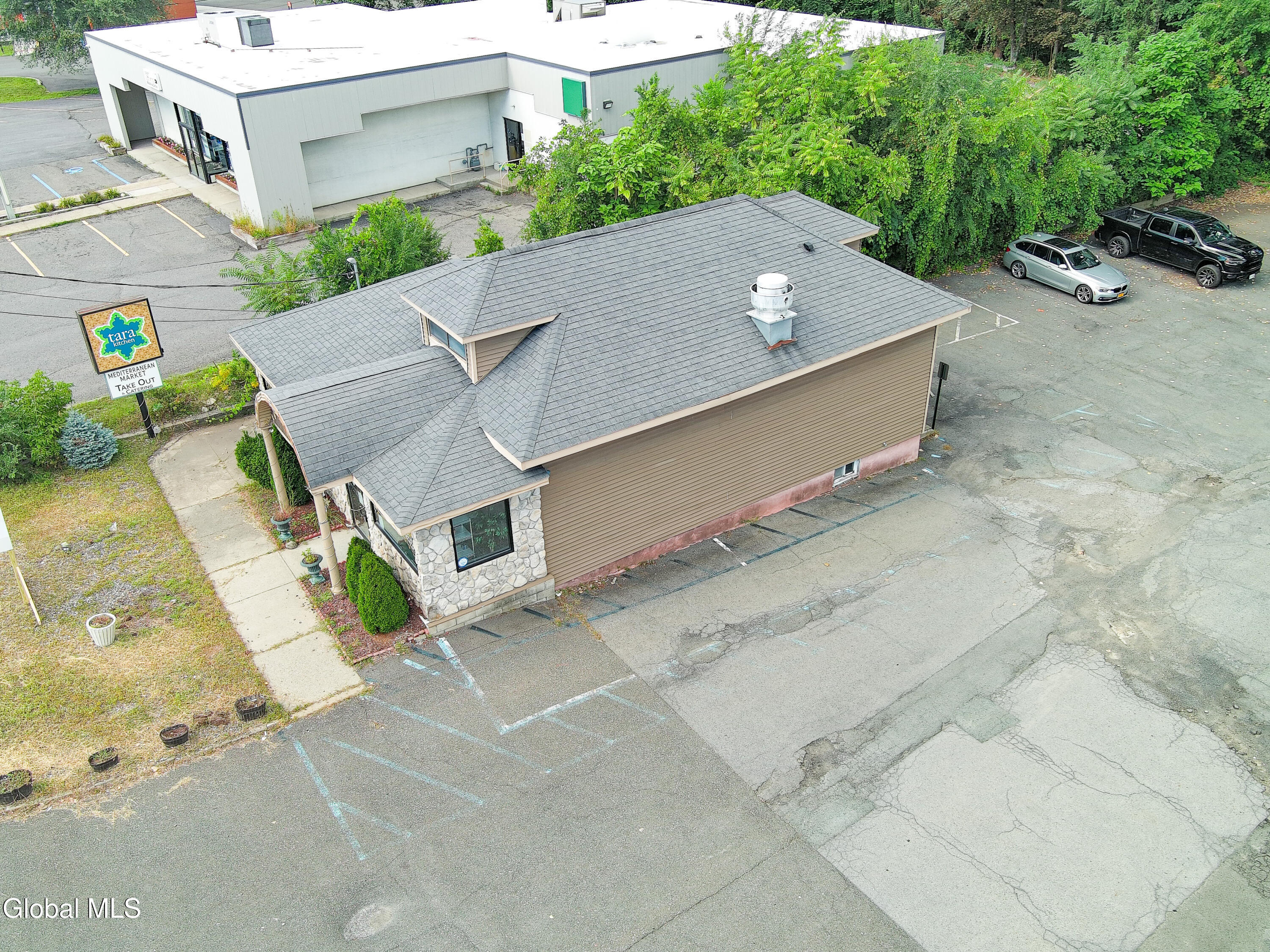 1785 Western Avenue Albany NY 12203
