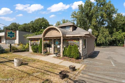 1785 Western Avenue Albany NY 12203