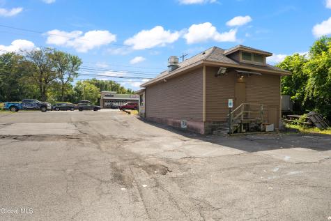 1785 Western Avenue Albany NY 12203