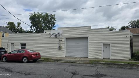 75 Jackson Avenue Cohoes NY 12047