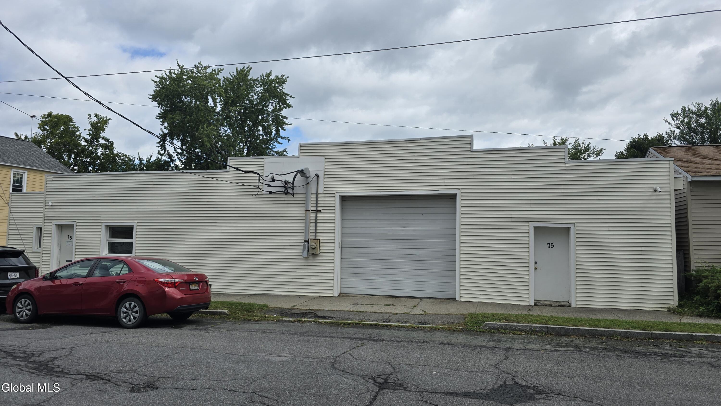 75 Jackson Avenue Cohoes NY 12047