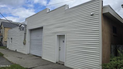 75 Jackson Avenue Cohoes NY 12047