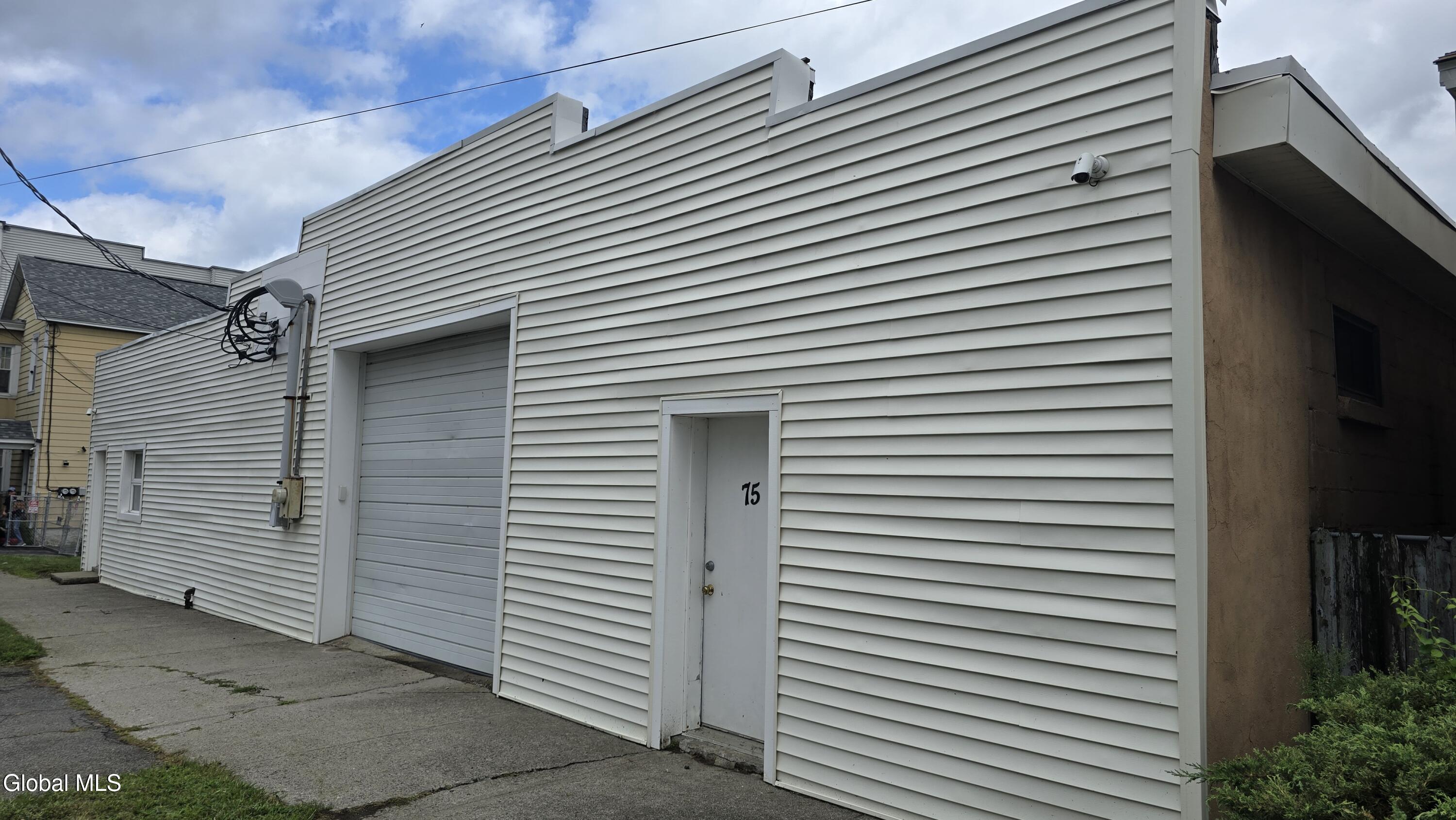 75 Jackson Avenue Cohoes NY 12047