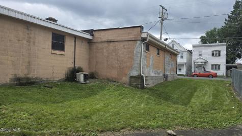 75 Jackson Avenue Cohoes NY 12047