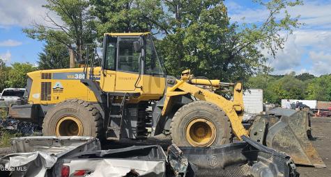 503 Schauber Road Ballston Lake NY 12019