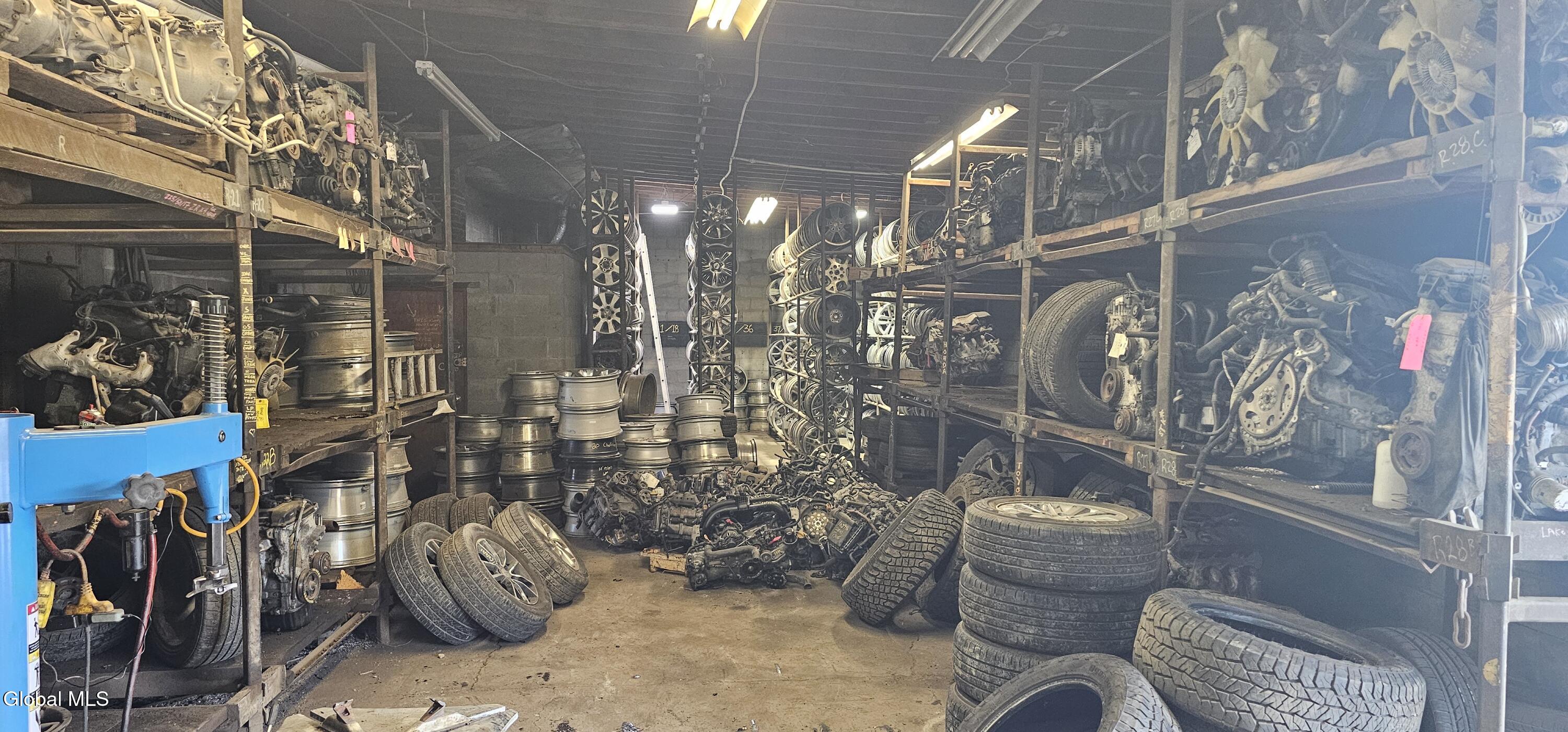 503 Schauber Road Ballston Lake NY 12019