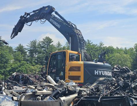 503 Schauber Road Ballston Lake NY 12019