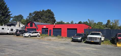 503 Schauber Road Ballston Lake NY 12019